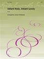 Infant Holy Infant Lowly