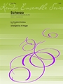 Scherzo  Mvt 2 From Grand Trio Opus 90