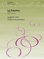 La Paloma (The Dove)