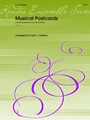 Musical Postcards