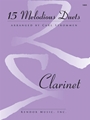 15 Melodious Duets