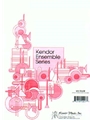Divertimento (first movement from K439B)