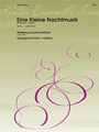 Eine Kleine Nachtmusik (Movement 1 - Allegro)