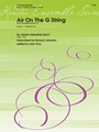 Air On the G String