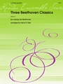 3 Beethoven Classics