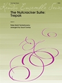 Nutcracker Suite -  Trepak