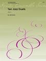 Ten Jazz Duets