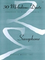 30 Melodious Duets