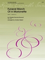 Funeral March Of A Marionette