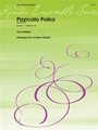 Pizzicato Polka