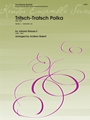 Tritsch-Tratsch Polka  Opus 214