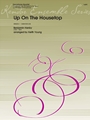 Up On the Housetop