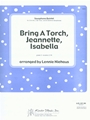 Bring A Torch, Jeanette, Isabella