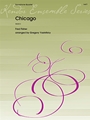 Chicago (that Toddlin' Town)