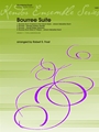 Bourree Suite