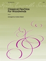 Classical FlexTrios for Woodwinds