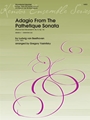 Adagio From The Pathetique Sonata - Themes From Movement II  No 8 Opus 13