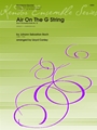 Air On The G String