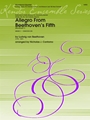 Allegro From Beethoven's Fifth