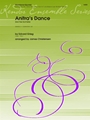 Anitra's Dance (from Peer Gynte Suite #1, Opus 46 #3)