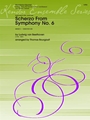 Scherzo  From Symphony #6