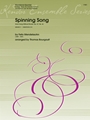 Spinning Song - from Song without Words  Opus 67 #4
