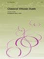 Classic Virtuosic Duets (30 Grade 4-6 Duets)