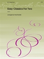Easy Classics For Two