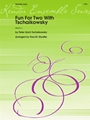 Fun For Two With Tschaikowsky