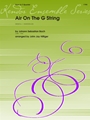 Air On The G String