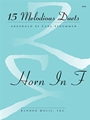 15 Melodious Duets