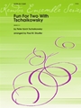 Fun For Two With Tschaikowsky