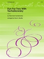 Fun For Two With Tschaikowsky