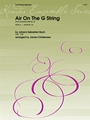 Air On The G String (from Orchestral Suite No. 3)