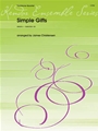 Simple Gifts