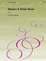 Slippen & Sliden The Blues