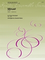 Minuet D 334