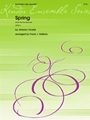Spring  From The 4 Seasons  Mvt 1,3