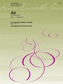 Air (from Water Music)