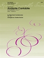 Andante Cantabile  from Str 4tet #1  Op11