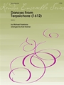 Dances From Terpsichore