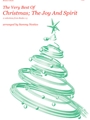 Very Best Of Christmas  The Joy & Spirit