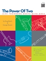 Power of Two - jazz duets with MP3s