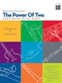 Power of Two - jazz duets with MP3s