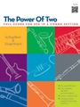 Power of Two - jazz duets with MP3s