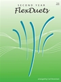 Second Year FlexDuets