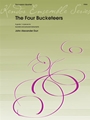 Four Bucketeers, The