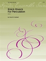 Knick Knack for Percussion