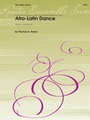Afro-latin Dance