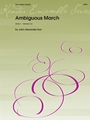 Ambiguous March
